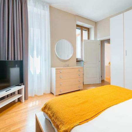 Loft Limone, By R Collection Apartment โกโม ภายนอก รูปภาพ
