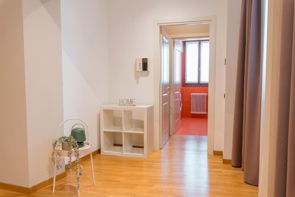 Loft Limone, By R Collection Apartment โกโม ภายนอก รูปภาพ