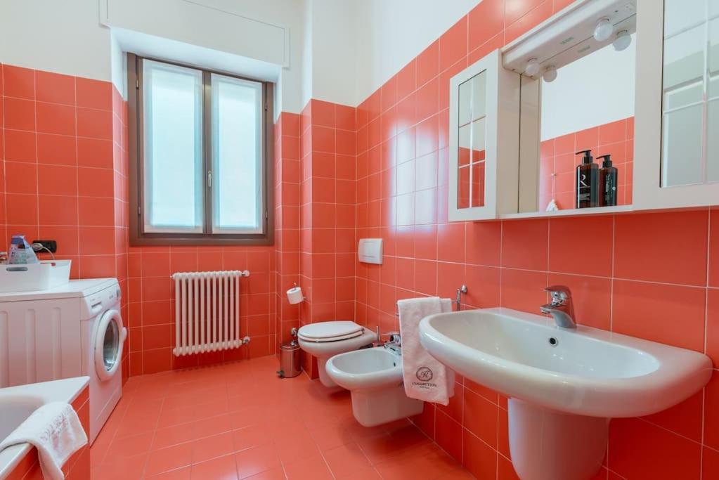 Loft Limone, By R Collection Apartment โกโม ภายนอก รูปภาพ